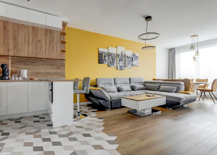 公寓 Luxury 2 Bdrm Getaway And Free Parking