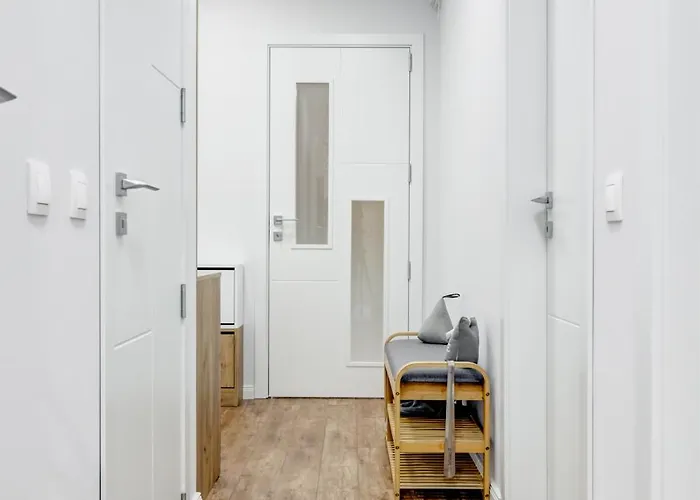 公寓 Luxury 2 Bdrm Getaway And Free Parking *