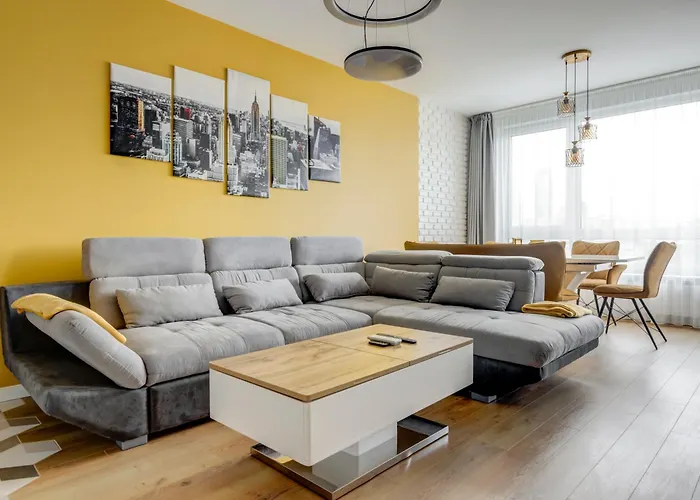 公寓 Luxury 2 Bdrm Getaway And Free Parking *