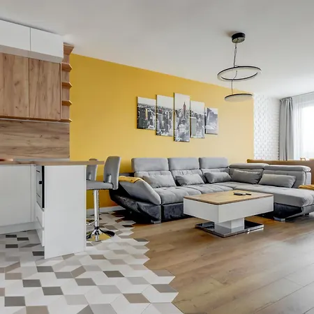 Апартамент Luxury 2 Bdrm Getaway And Free Parking