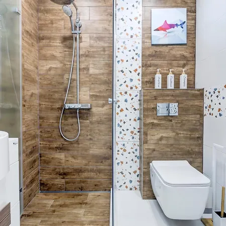 Luxury 2 Bdrm Getaway And Free Parking София