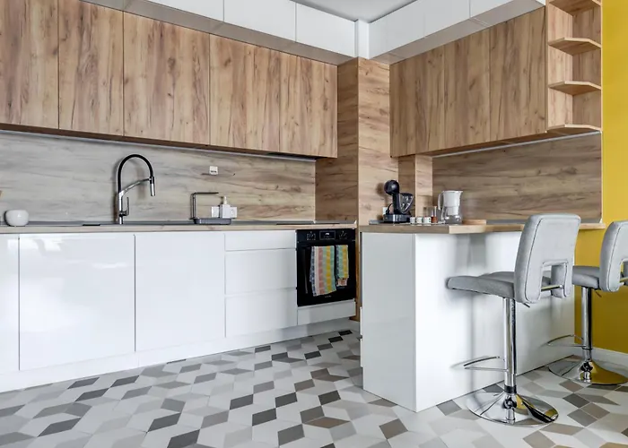 公寓 Luxury 2 Bdrm Getaway And Free Parking 索菲亞