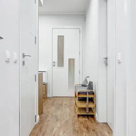 Appartement Luxury 2 Bdrm Getaway And Free Parking *