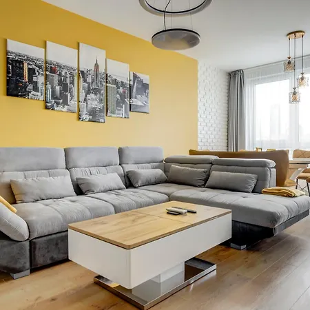 Appartement Luxury 2 Bdrm Getaway And Free Parking *